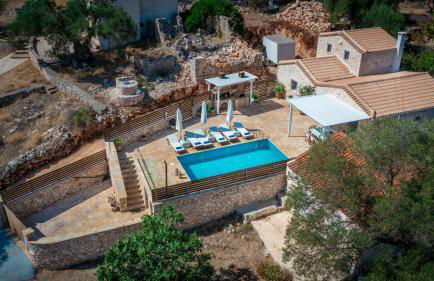 Villa Daniela - Private Pool and Serene Location, by ZanteWize - Foto 15