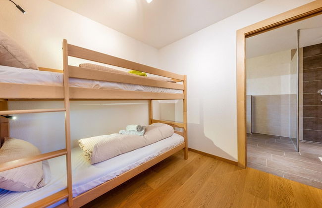 Chalet in Mittersill Near Ski Slopes - Foto 9