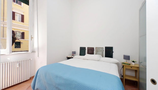 4bnb - Quiriti Delightful Apartment - Foto 2, Imagen principal