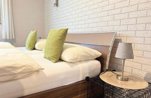 Apartments Gala, ruhige Lage, stadtnah - Foto 28