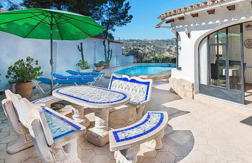 Villa Yvonne - chill out, free WIFI, close to facilities - Foto 28