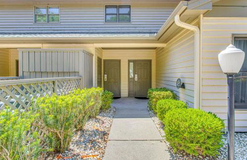 Golf Villa Near Sunset Beach and Intracoastal! - Foto 27