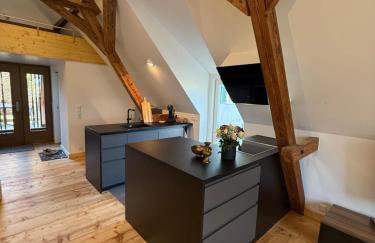Schwarzwald Loft im Grünen - Photo 13