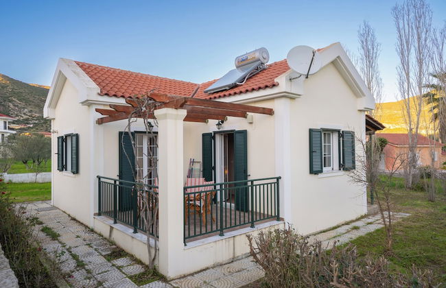 Captain's Villas - Foto 23