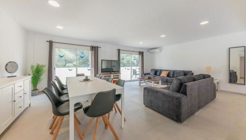 Villa Bahía de Palma - Family Only - Foto 2