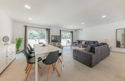 Villa Bahía de Palma - Family Only - Foto 2