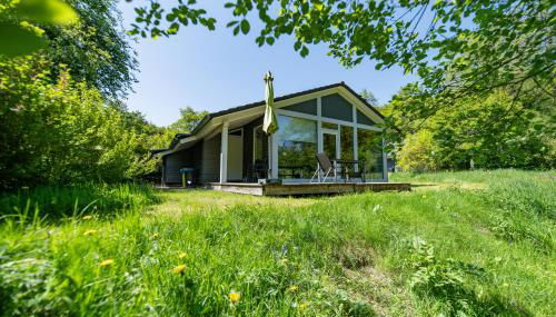 4 Personen mit Sauna F0H8 - Foto 4