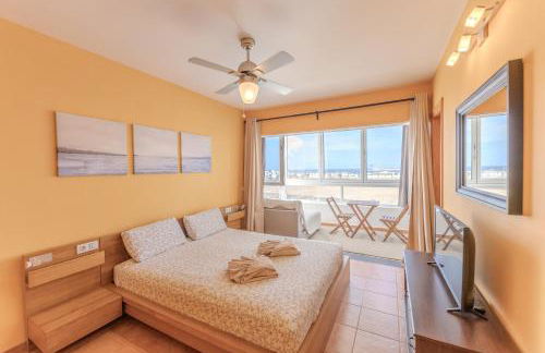 Villa Dompi con vistas al mar y a Fuerteventura - Photo 9