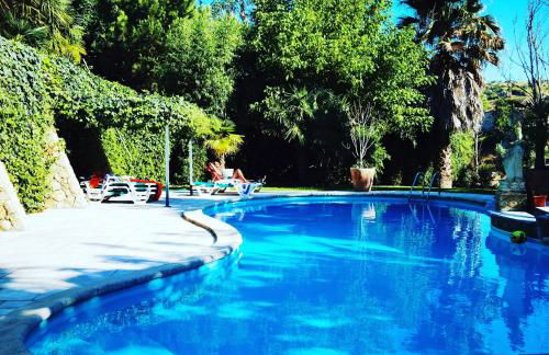 Quinta do Vale Encantado "the Valley" - Santarém - Portugal - Foto 30