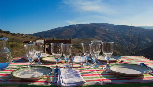 Cardenha do Douro - Photo 2, Garden