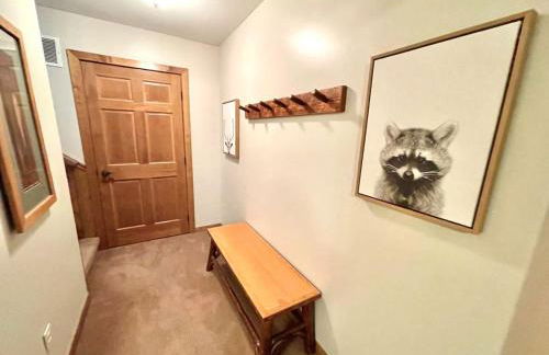 Ski in Ski out Townhome, Indoor and outdoor pools, hot tub, fire pits, and more - Foto 36