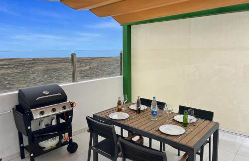 Apartamento La Barca "Rooftop BBQ Chill-out with Top View" - Foto 44