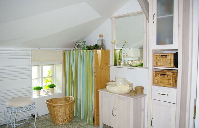 Holiday Home Rike Comfortable Vacation Home - Foto 15