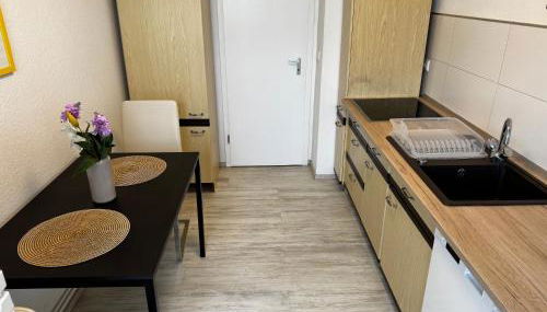 Kaiser-Rooms Stralsunder Ring 18 - Foto 5