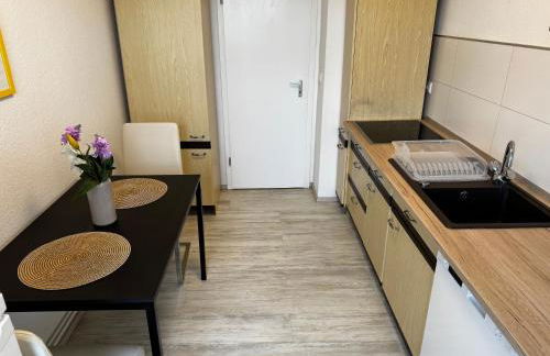 Kaiser-Rooms Stralsunder Ring 18 - Foto 5