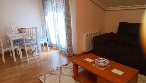 Apartamento Casa Blan - Photo 5