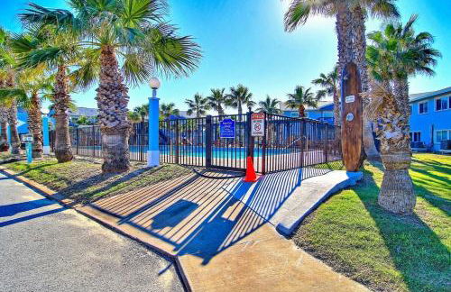 Captain Quarter's 1 bedrm unit at Sea Isle Village - Foto 27