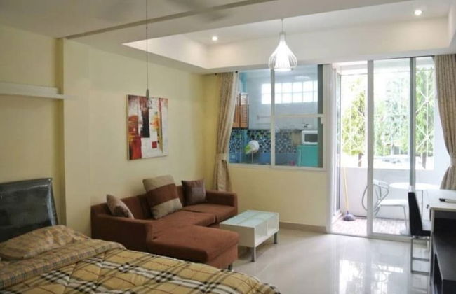 Spanish Place F1 R103 - Foto 3