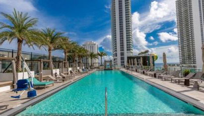 Hyde Beach House Luxury Condo-Resort condo - Foto 4