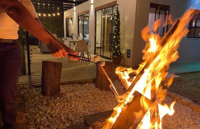 Country House Rest Relaxation Jacuzzi Bbq Large Green Areas - Photo 15