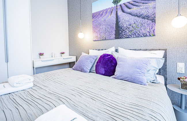 Seaside Garden Apartments & Wellness by Baltic Apartments - Foto 61