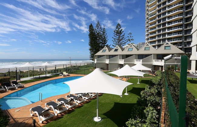 The Breakers - Photo 1