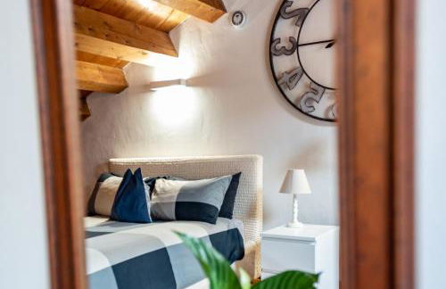 Torre Cà Emo, la Mansarda di Serravalle - Photo 12