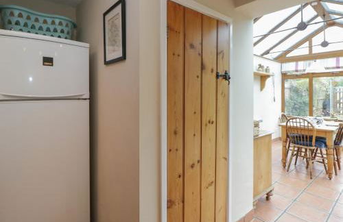 Horseshoe Cottage - Foto 11