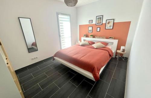 Maison Cosy à 500 m de la plage de la Couronne - Foto 27