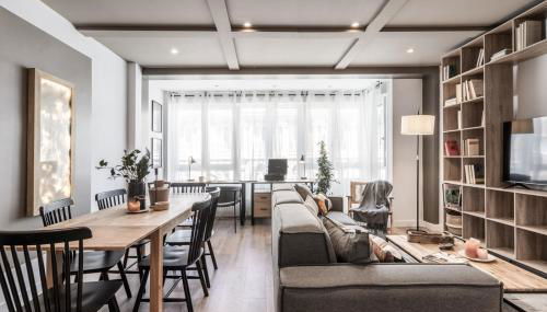 Ordino - 3 bedrooms in Trafalgar - Photo 2