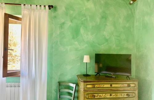 Agriturismo Il Talento Nella Quiete - Foto 31