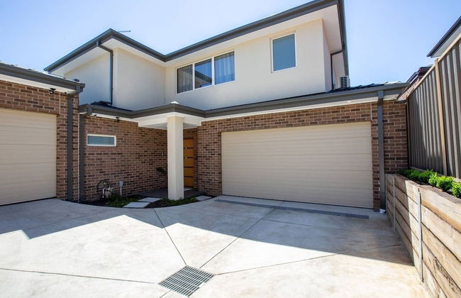 Lux Style 4BR Townhouse@ashwood - Foto 27