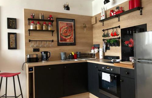 Apartment ARGO - Foto 25