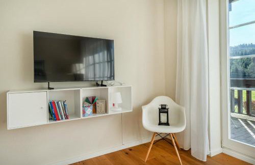 Ferienwohnung Waldglück - Foto 11