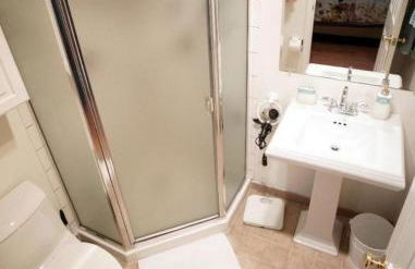 Large 1 Bedroom Apartment, Home Theater, Fireplace - Foto 32