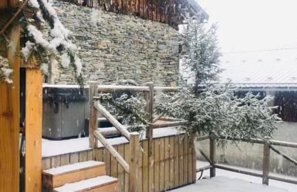 Ski Villaroger - Foto 26