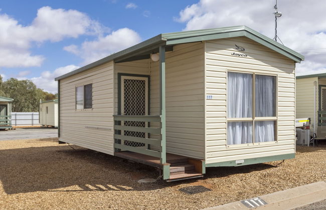 Broken Hill Tourist Park - Foto 19