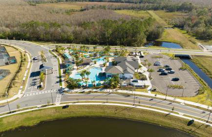 Magnificent 5Bd w/ Pool Close to Disney @Storey Lake 4800 - Foto 152