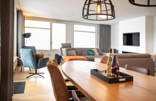 Ferienwohnung Penthouse Feldberg - Foto 5
