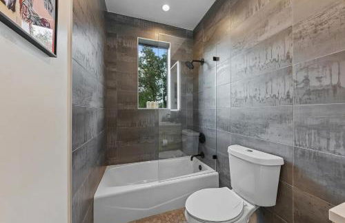 Austin Grove - Pool, Fire Pit & Forest Views - Foto 46