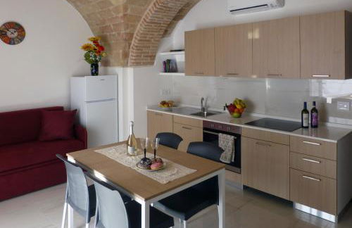 Residence Borgo Offida - Foto 16