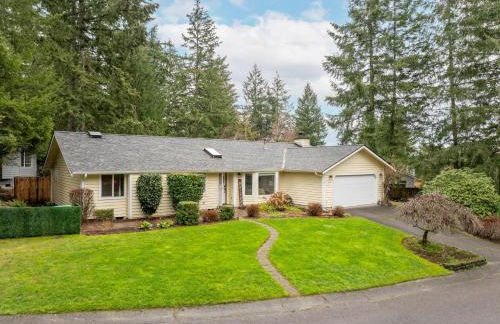 Large Family-Friendly Home on NW Side - Dogs OK - Foto 1