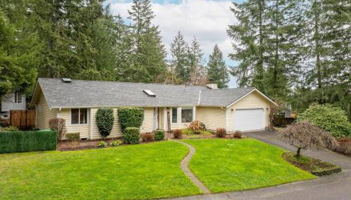 Large Family-Friendly Home on NW Side - Dogs OK - Foto 1