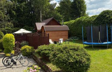 Noclegi u Kiesza - Foto 26