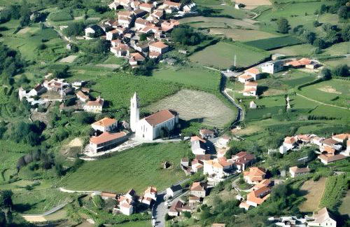 Charming house in Riba de Mouro with terrace and parking - Foto 24