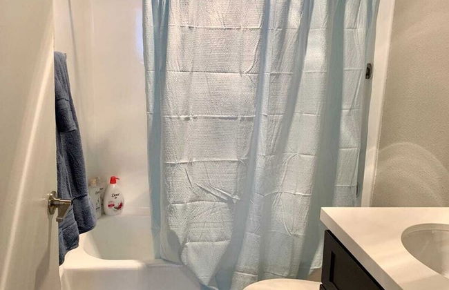 Hollywood Spacious Place - Foto 9