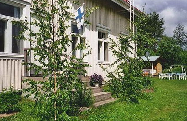 4 bedroom House in Sysmä with sauna - Photo 24