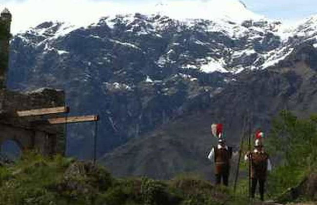 House Typical Of The Susa Valley - Photo 49