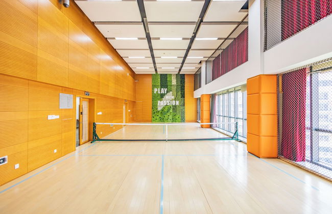 Green Court Residence City Center Shanghai - Photo 30