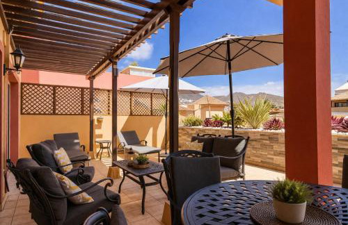 Terrazas del Duque II Hideaway - Photo 15